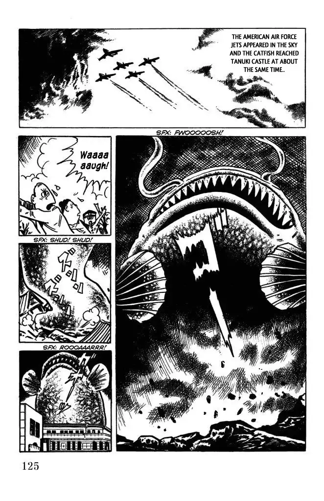 Gegege no Kitaro Chapter 45 2